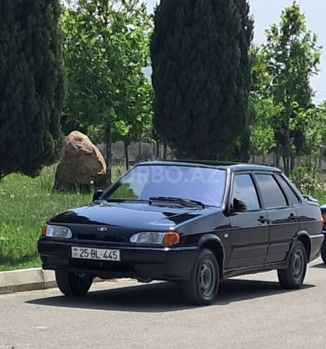 LADA (VAZ) 2115 2010, 292,000 km - 1.5 l - Goranboy