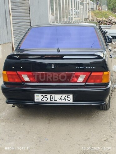LADA (VAZ) 2115 2010, 292,000 km - 1.5 l - Goranboy