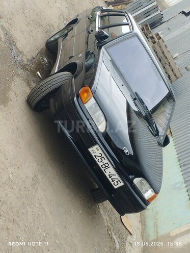 LADA (VAZ) 2115 2010, 292,000 km - 1.5 l - Goranboy