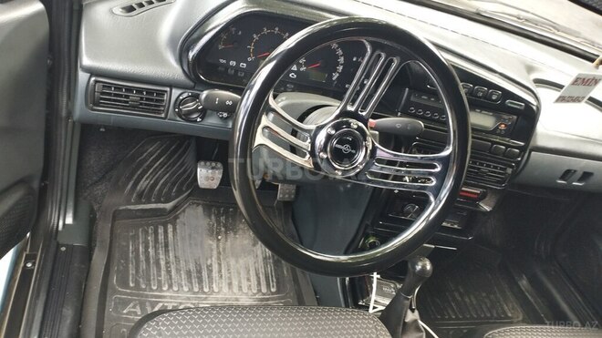 LADA (VAZ) 2115 2010, 292,000 km - 1.5 l - Goranboy