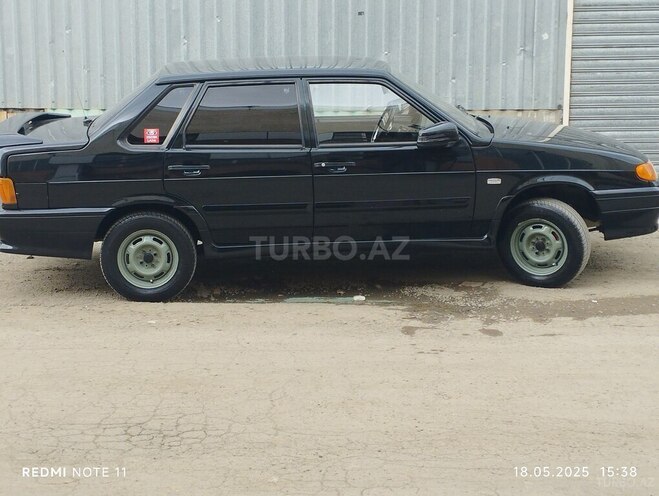 LADA (VAZ) 2115 2010, 292,000 km - 1.5 l - Goranboy