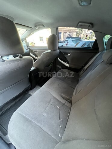Toyota Prius 2015, 272,295 km - 1.8 l - Bakı