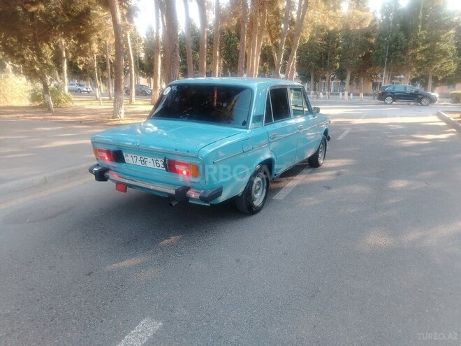 LADA (VAZ) 2106 1989, 300,000 km - 1.3 л - Sumqayıt
