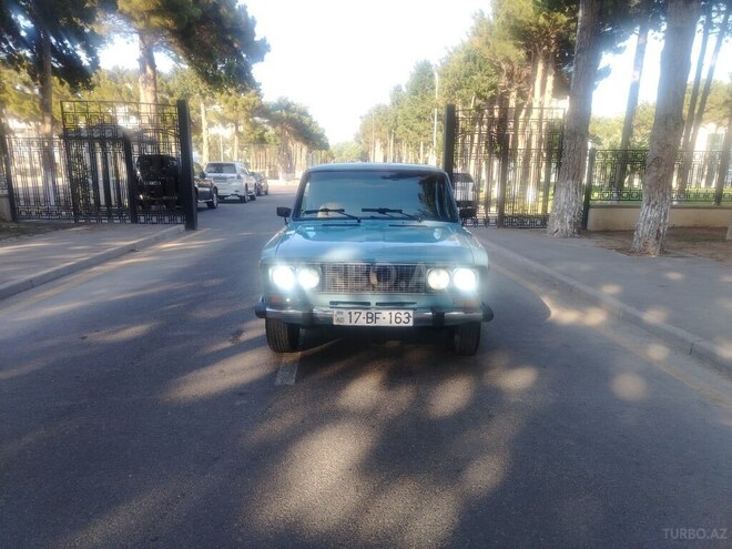 LADA (VAZ) 2106 1989, 300,000 km - 1.3 л - Sumqayıt