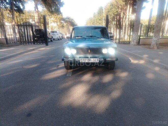 LADA (VAZ) 2106 1989, 300,000 km - 1.3 л - Sumqayıt