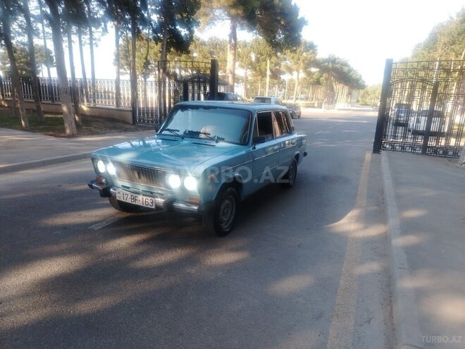 LADA (VAZ) 2106 1989, 300,000 km - 1.3 л - Sumqayıt