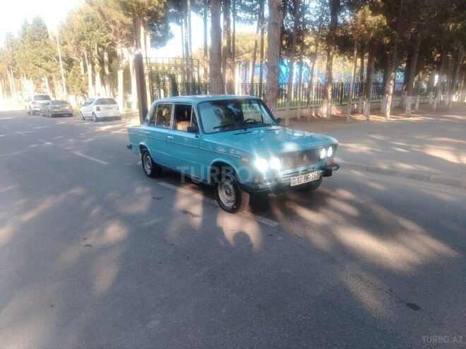 LADA (VAZ) 2106 1989, 300,000 km - 1.3 л - Sumqayıt