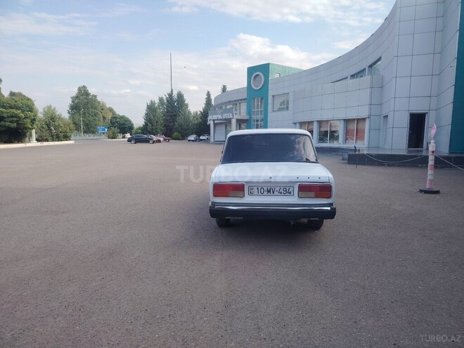 LADA (VAZ) 2107 2004, 300,000 km - 1.6 l - Qazax