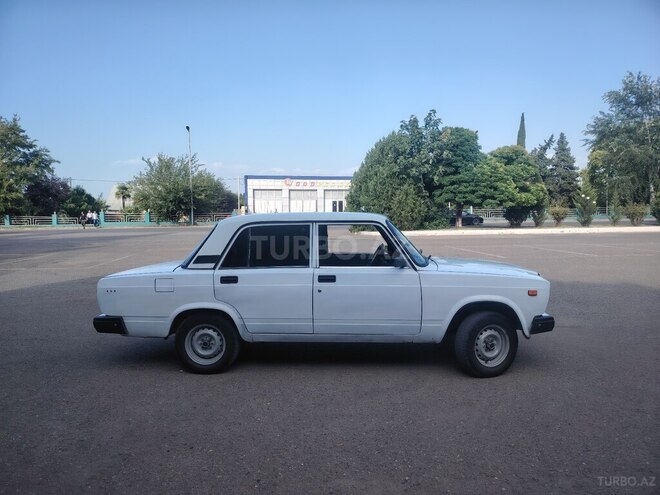 LADA (VAZ) 2107 2004, 300,000 km - 1.6 l - Qazax