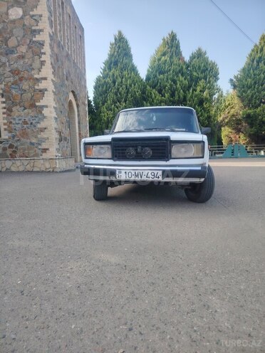 LADA (VAZ) 2107 2004, 300,000 km - 1.6 l - Qazax