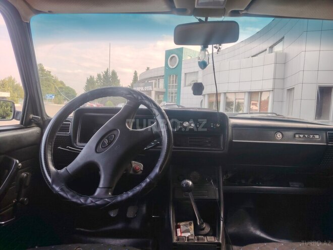 LADA (VAZ) 2107 2004, 300,000 km - 1.6 l - Qazax