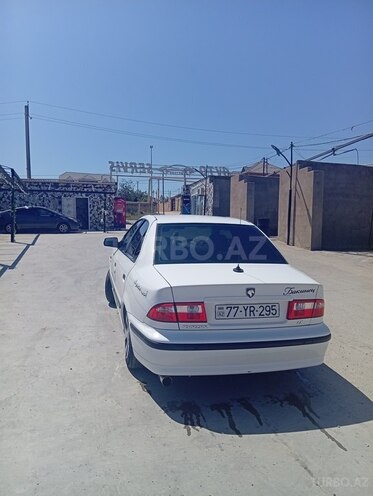 Khazar LX 2024, 50,000 km - 1.7 л - Bakı