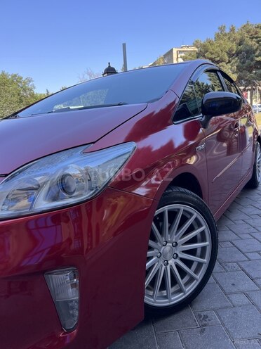 Toyota Prius 2015, 272,295 km - 1.8 l - Bakı