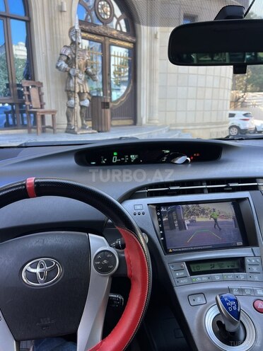 Toyota Prius 2015, 272,295 km - 1.8 l - Bakı