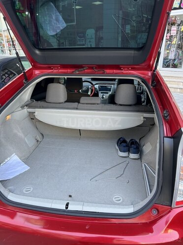Toyota Prius 2015, 272,295 km - 1.8 l - Bakı