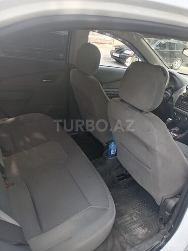 Chevrolet Cobalt 2023, 90,000 km - 1.5 l - Bakı