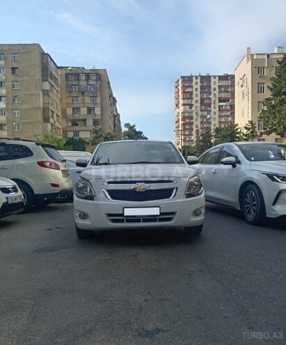 Chevrolet Cobalt 2023, 90,000 km - 1.5 l - Bakı