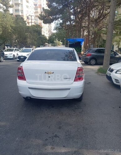 Chevrolet Cobalt 2023, 90,000 km - 1.5 l - Bakı
