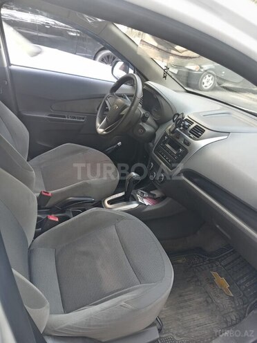 Chevrolet Cobalt 2023, 90,000 km - 1.5 l - Bakı