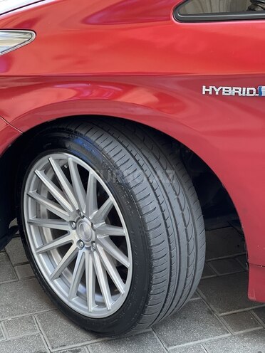 Toyota Prius 2015, 272,295 km - 1.8 l - Bakı