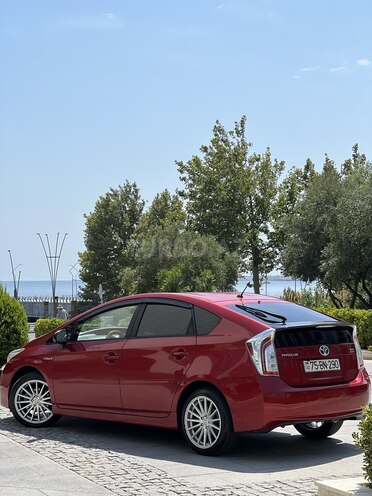 Toyota Prius 2015, 272,295 km - 1.8 l - Bakı