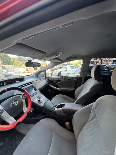 Toyota Prius 2015, 272,295 km - 1.8 l - Bakı