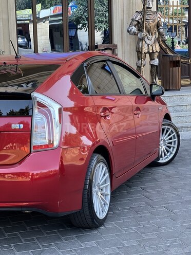Toyota Prius 2015, 272,295 km - 1.8 l - Bakı