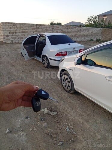 Khazar LX 2024, 50,000 km - 1.7 л - Bakı