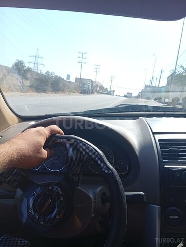 Khazar LX 2024, 50,000 km - 1.7 л - Bakı