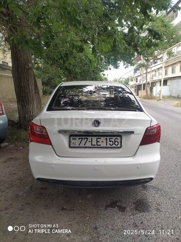 Changan Alsvin V3 2018, 238,000 km - 1.4 l - Bakı