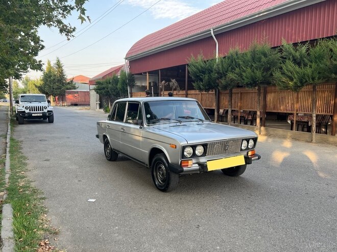 LADA (VAZ) 2106 2001, 132,000 km - 1.6 л - Beyləqan