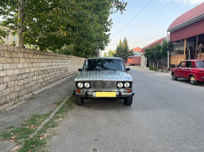 LADA (VAZ) 2106 2001, 132,000 km - 1.6 л - Beyləqan