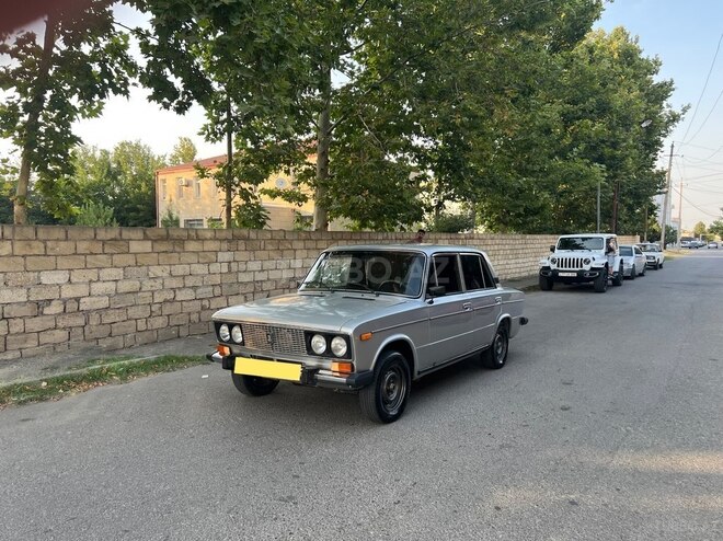 LADA (VAZ) 2106 2001, 132,000 km - 1.6 л - Beyləqan