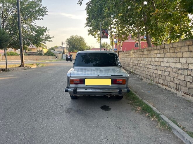 LADA (VAZ) 2106 2001, 132,000 km - 1.6 л - Beyləqan