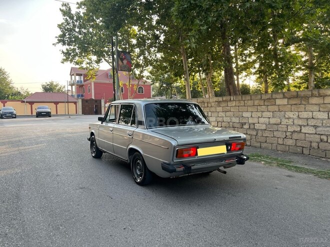 LADA (VAZ) 2106 2001, 132,000 km - 1.6 л - Beyləqan