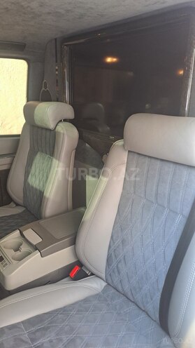 Mercedes Viano 2013, 64,000 km - 3.5 l - Bakı