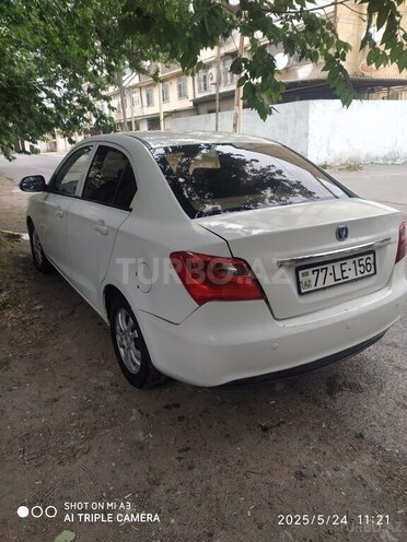Changan Alsvin V3 2018, 238,000 km - 1.4 l - Bakı
