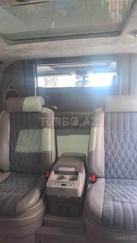 Mercedes Viano 2013, 64,000 km - 3.5 l - Bakı