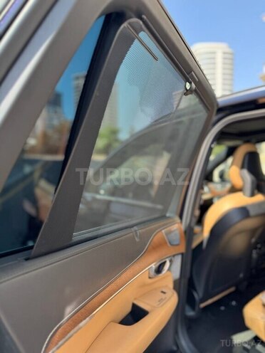 Volvo XC90 2017, 139,000 km - 2.0 l - Bakı
