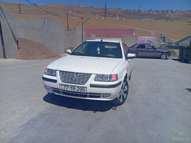 Khazar LX 2024, 50,000 km - 1.7 л - Bakı