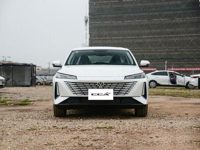 Changan Eado 2025, 0 km - 1.5 l - Bakı