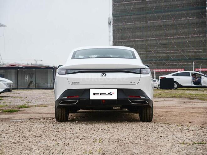Changan Eado 2025, 0 km - 1.5 l - Bakı