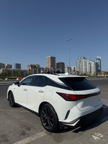 Lexus RX 350h 2024, 14,000 km - 2.5 l - Bakı