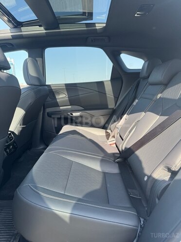 Lexus RX 350h 2024, 14,000 km - 2.5 l - Bakı