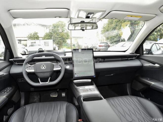 Changan Eado 2025, 0 km - 1.5 l - Bakı