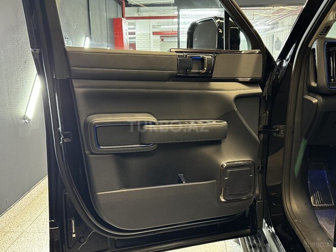 BYD  2025, 0 km - 1.5 l - Bakı