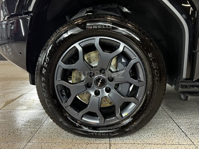 BYD  2025, 0 km - 1.5 l - Bakı