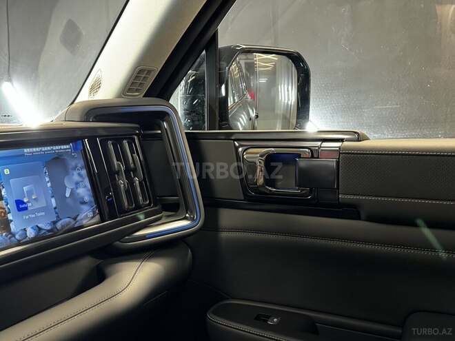 BYD  2025, 0 km - 1.5 l - Bakı