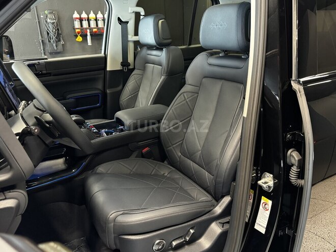 BYD  2025, 0 km - 1.5 l - Bakı