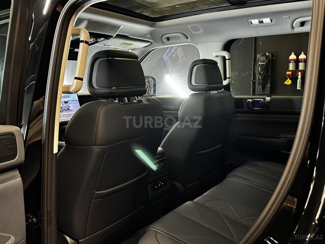 BYD  2025, 0 km - 1.5 l - Bakı